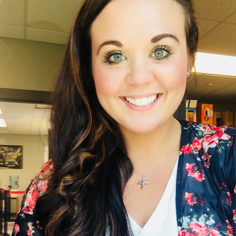 Meet your Posher, Sara
